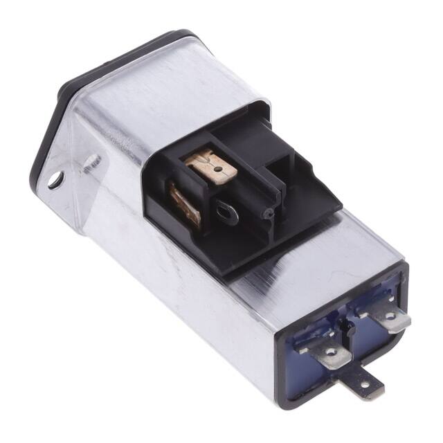 4301.5055 SCHURTER Inc.  Power Entry Modules (PEM)